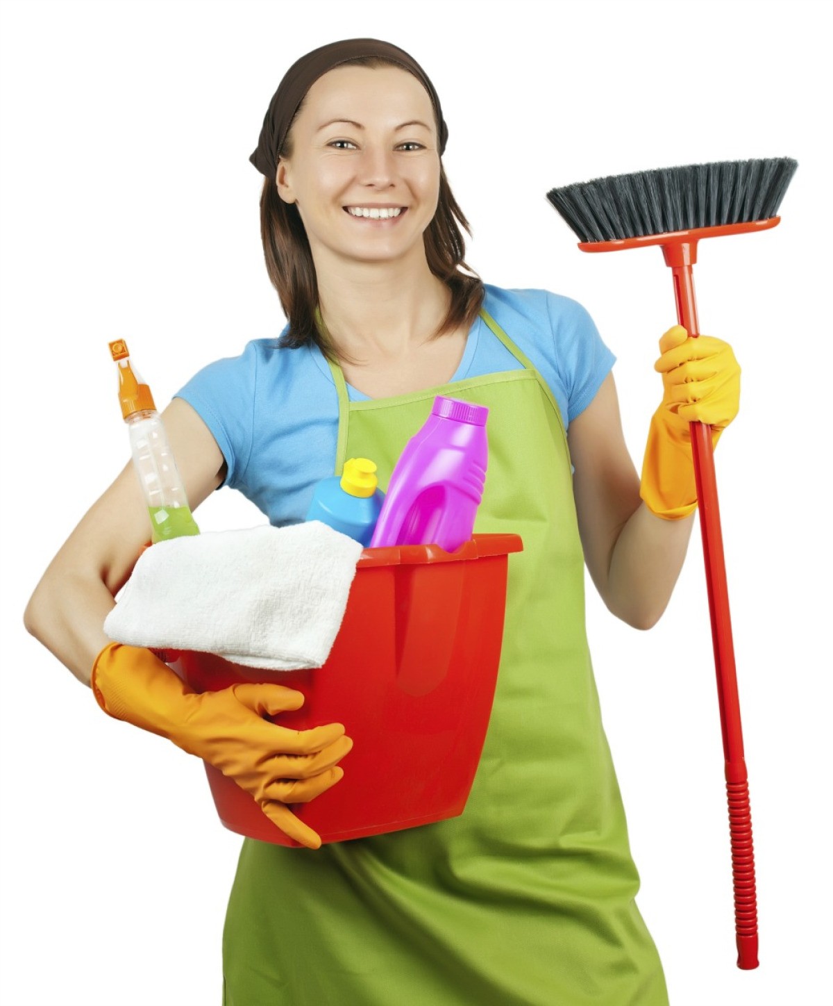 Janitorial  Services